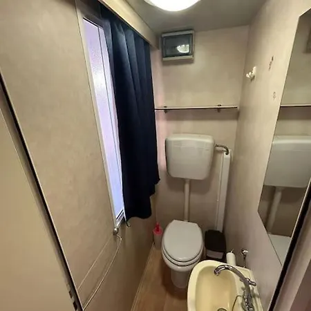 Aurora's Apartment *
